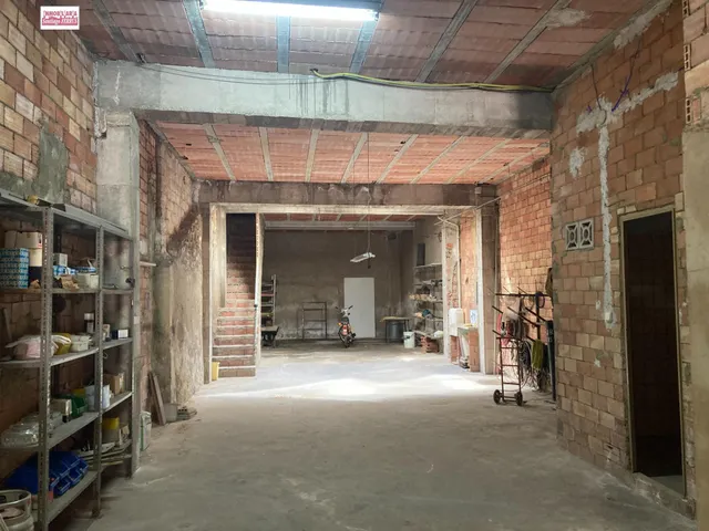 VENTA DE EDIFICIO FAMILIAR EN BENIFAIO (VALENCIA) — 45