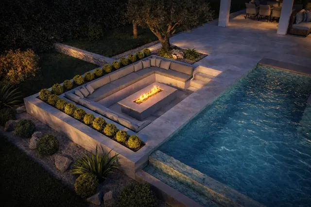Chalet 3 habitaciones 300m² en venta - Riviera del sol — 16