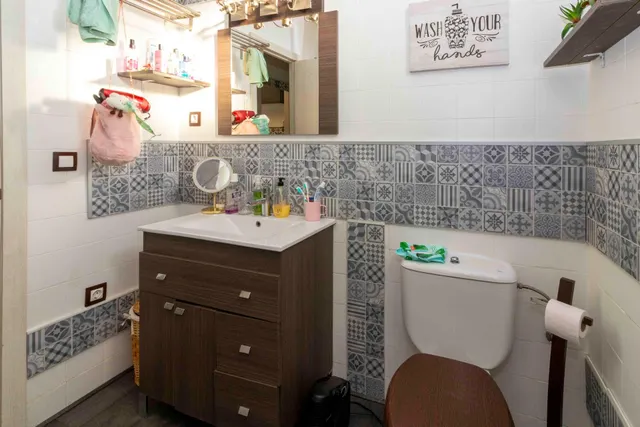 PISO CON ENCANTO EN EL CASCO ANTIGUO — 26