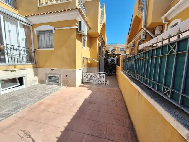 Dúplex 3 habitaciones 83m² en venta - Aguas Nuevas — 5