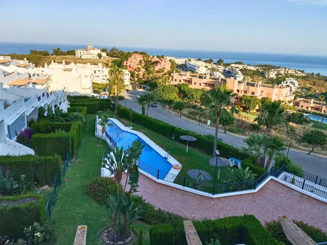 Adosado 5 habitaciones 274m² en venta - Costa del Sol — 31