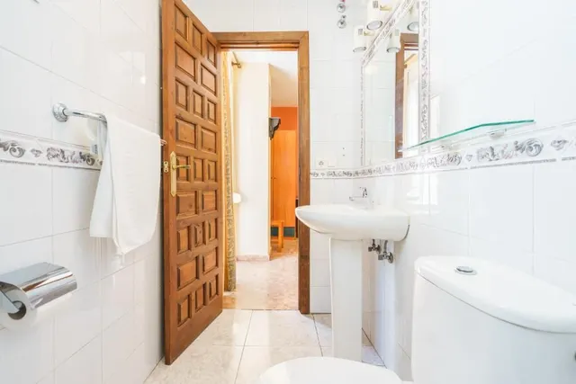 Hotel 12 habitaciones 406m² en venta - Centro — 16