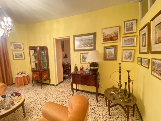 EDIFICIO HISTORICO DEL 1900 EN EL CORAZÓN DE LORCA - foto 5