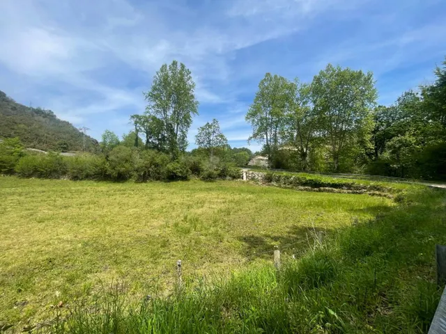 TERRENO RUSTICO EDIFICABLE EN ROIZ - VALDALIGA — 6