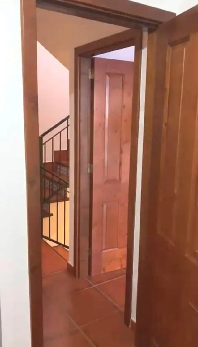 Adosado Llano del Camello de 120 m2,   2 terrazas con garaje  cerrado para 2 coches — 7