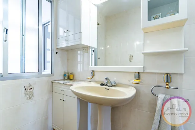 PISO listo para entrar A VIVIR ✨ por 89.990 € | CARBALLO (A Coruña) — 29