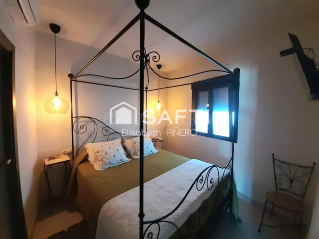 Casa de ensueño con piscina privada en Zalamea de la Serena: - foto 5