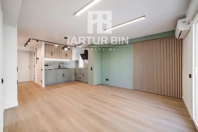 Piso 3 habitaciones 81m² en venta - La Llum — 7
