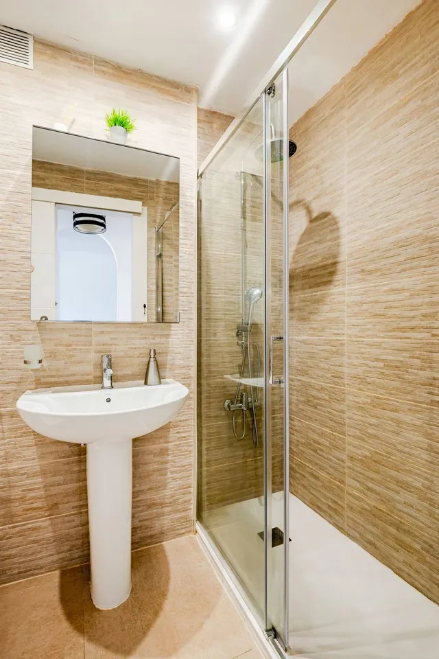 Apartamento 2 habitaciones 60m² en venta - Centro — 14