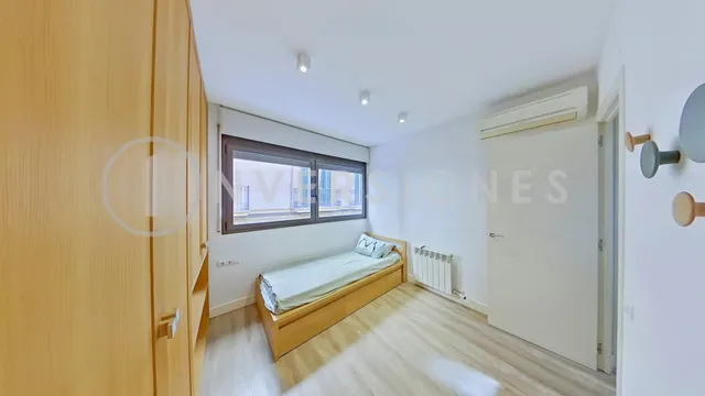Pareado 4 habitaciones 167m² en venta - Central — 14