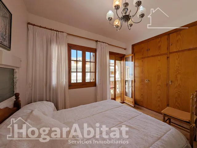 ¡PRIMERA LÍNEA DE PLAYA! PRECIOSA CASA AMPLIA EN RESIDENCIAL CON DOS TERRAZAS Y PARKING — 17
