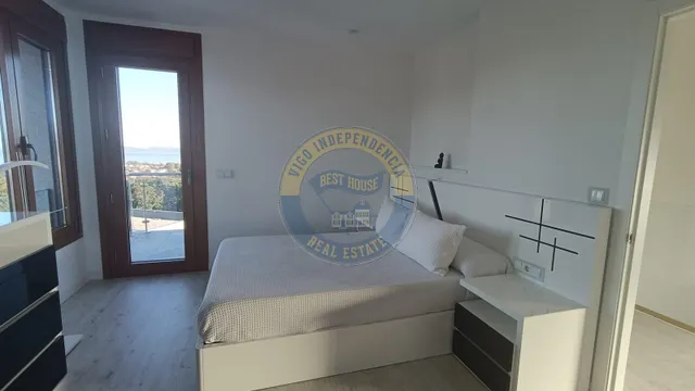 Chalet de altas calidades con vistas al mar — 23