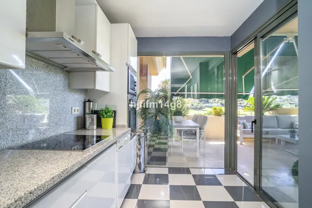 Ático Dúplex 2 habitaciones 130m² en venta - Marbella — 9