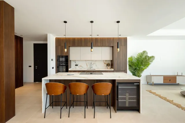 Villa 4 habitaciones 667m² en venta - Mijas Pueblo — 25
