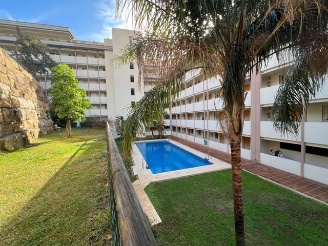 ALQUILER TEMPORADA DE INVIERNO EN LOS PACOS. 2 DORMITORIOS, 1 BAÑO. — 28