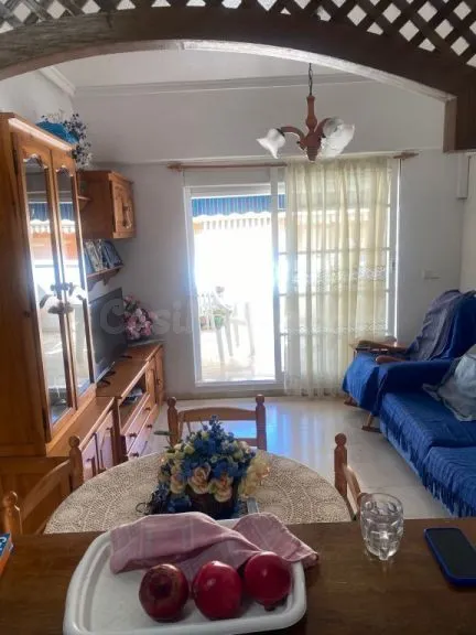 Ático 1 habitación 73m² en venta - Habaneras - foto 3
