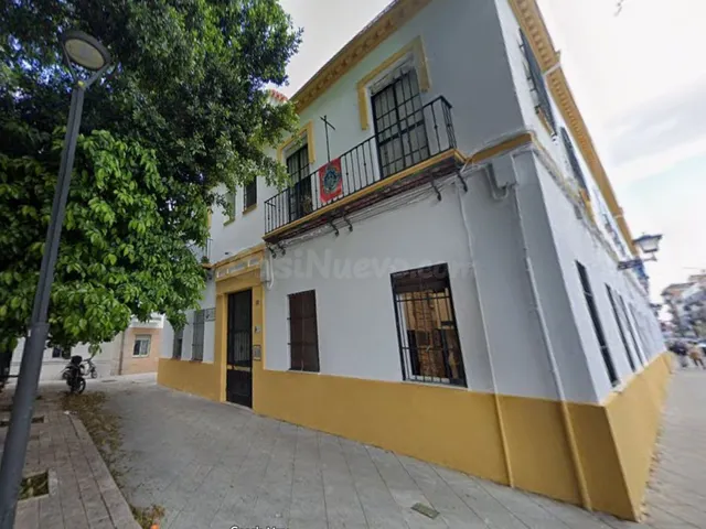 Venta piso en Sevilla