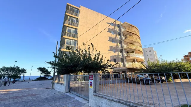 Loft - Apartamento verano encima playa / Calas Miami — 5