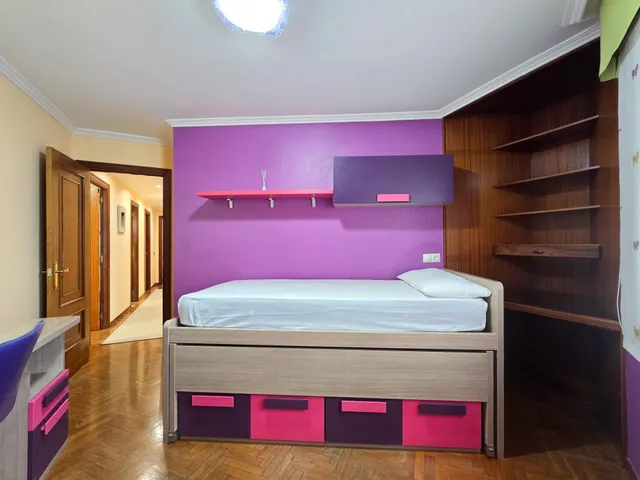 Piso 3 habitaciones 119m² en venta - Los Castros - Castrillón — 14