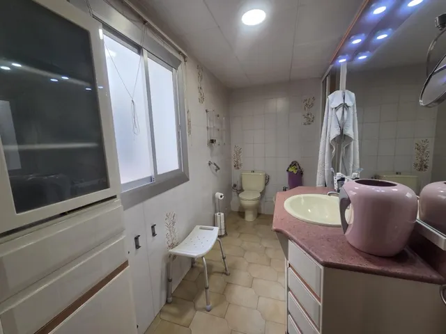 Ático en venta en Martorell con 4 habitaciones y tres terrazas — 20