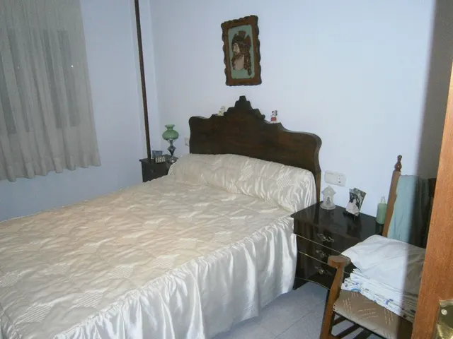 CASA DE CAMPO EN MONOVAR — 11