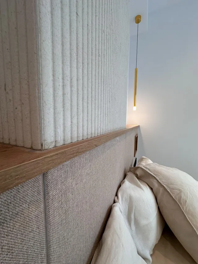 Vivienda de diseño reformada junto al Paseíto Ramiro a pasos de la playa — 12