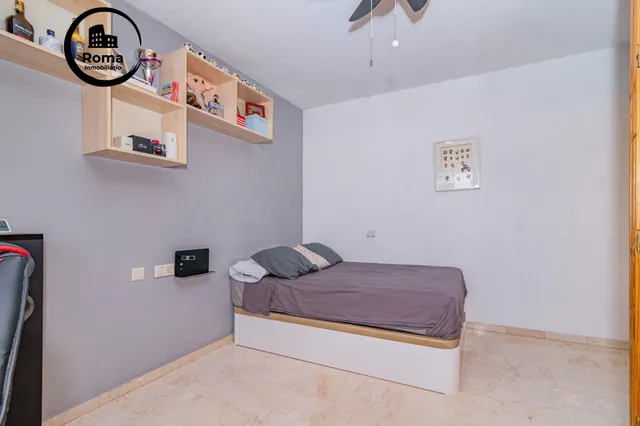 ¡AMPLIA CASA DE 4 DORMITORIOS, 3 BAÑOS Y CALEFACCIÓN CENTRAL EN LA ZUBIA! ✨ — 23