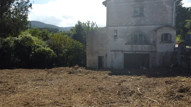 OPORTUNIDAD PARA PROMOTORES, CONSTRUCTORES E INVERSORES EN CUDILLERO — 14