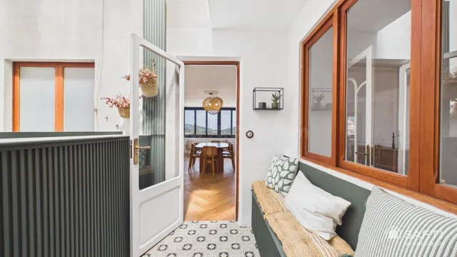 Autenticidad y el confort moderno - Excepcional 4 dormitorios - Calle Lluna de Sa - Sóller — 17