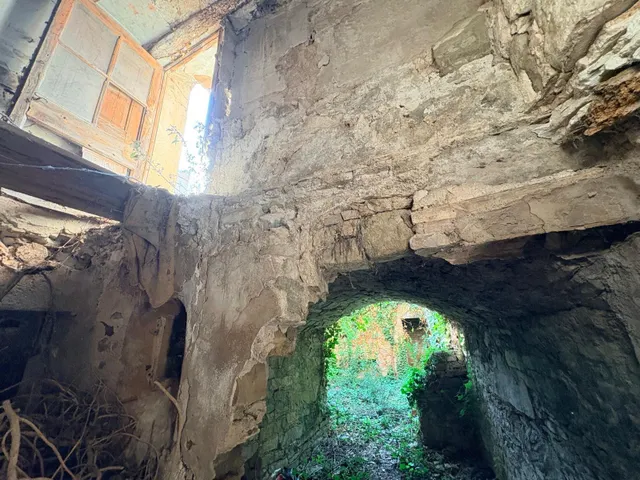 Oportunidad!! Casa grande esquinera a Santa Coloma de queralt por 105.000eur con muchas posibilidades. — 35