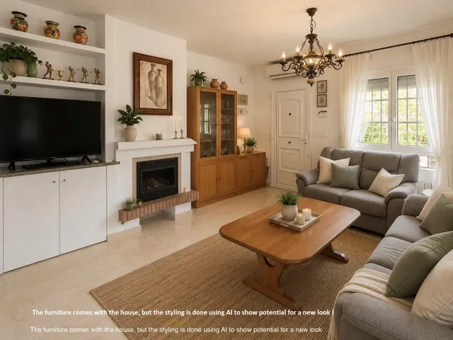 Villa 3 habitaciones 122m² en venta - Orihuela Costa — 8