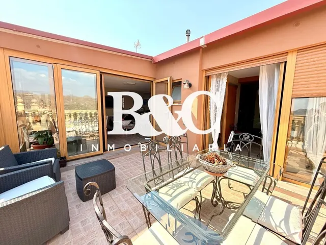 : Villa independiente en venta – Todosol (Águilas) - foto 5