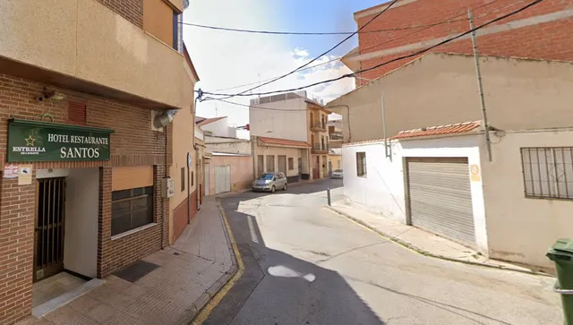 Piso en Calle SAN PEDRO,17 Pl:2 Pt:A Santomera (Murcia) OKUP - foto 3