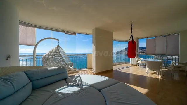 Apartamento 4 habitaciones 210m² en venta - Playa arenal-bol