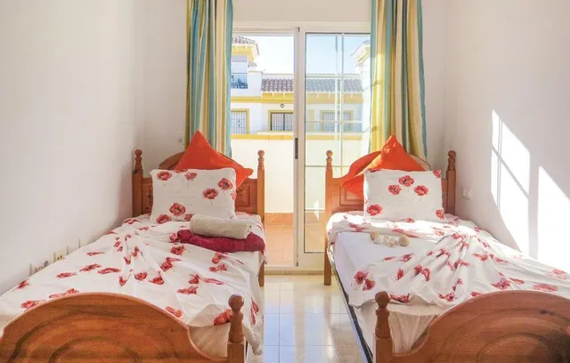 Espacio para todos, comodidad para el día a día y una casa para disfrutar también fuera. — 14