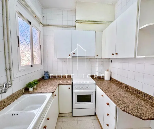 PISO DE 3 habitaciones JUNTO AL CORTE INGLÉS — 10
