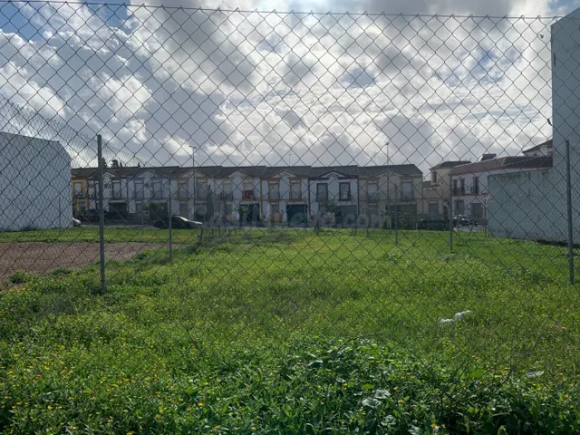 Suelo Urbano en Cantillana - foto 2