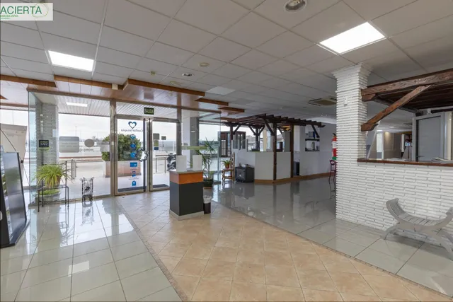 Venta Instalaciones Comerciales — 22