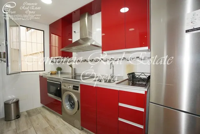 Vivienda nueva en Puerta de Toledo — 5