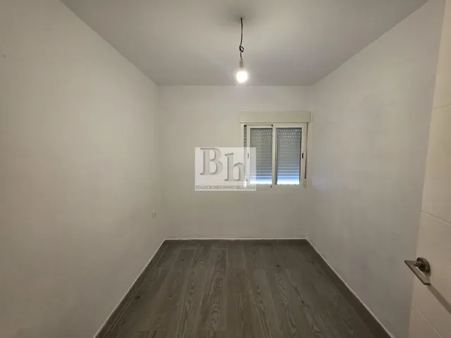 BLANHOGAR alquila bajo de 3 habitaciones en 25 años de Paz — 8