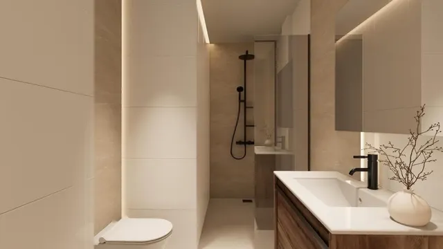 Apartamento 2 habitaciones 72m² en venta - Zona Pueblo - foto 2