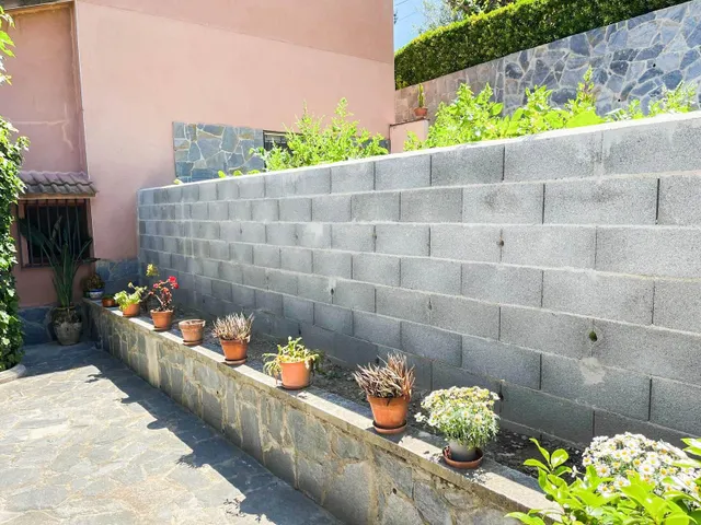 PRECIOSO CHALET A LA VENTA EN ESPARREGUERA - URB CAN RIAL  (BARCELONA) — 32