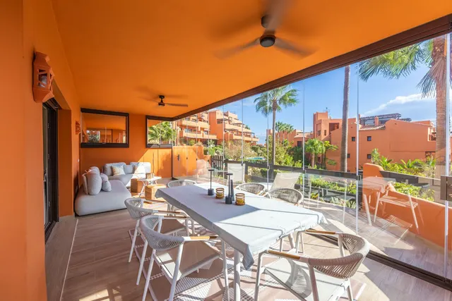 Apartamento 2 habitaciones 86m² en venta - Costa Del Sol — 8