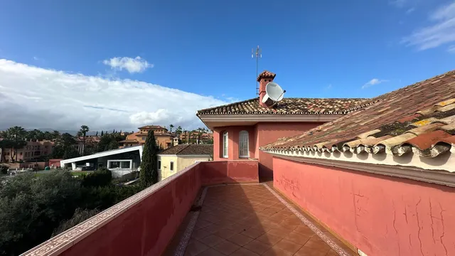 Chalet 5 habitaciones 900m² en venta - Costa Del Sol — 21