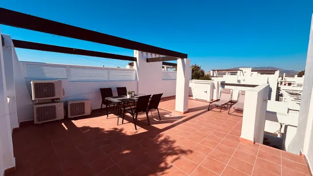 Apartamento 2 habitaciones 51m² en venta - CONDADO DE ALHAMA GOLF RESORT — 14