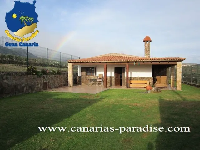 Canarias Paradise Real Estate - Chalet independiente de 3 do - foto 3