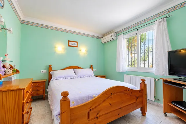 Chalet 4 habitaciones 196m² en venta - Maryvilla — 43