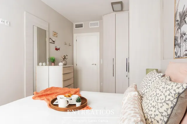 Ático 3 habitaciones 100m² en venta - Delicias — 29