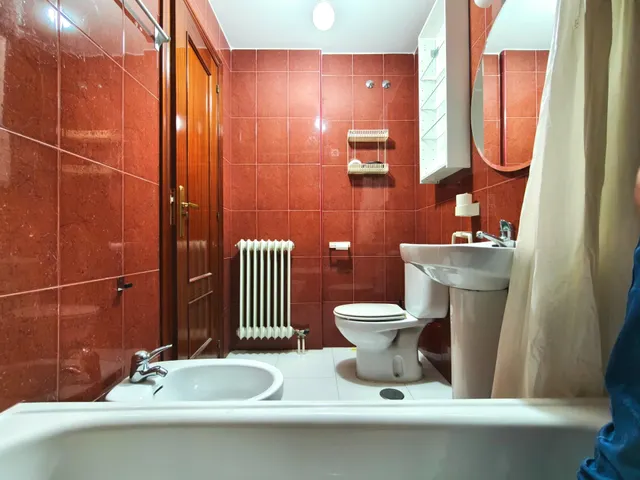 Vivienda exterior con terraza y excelente relación calidad-precio en Palencia — 19