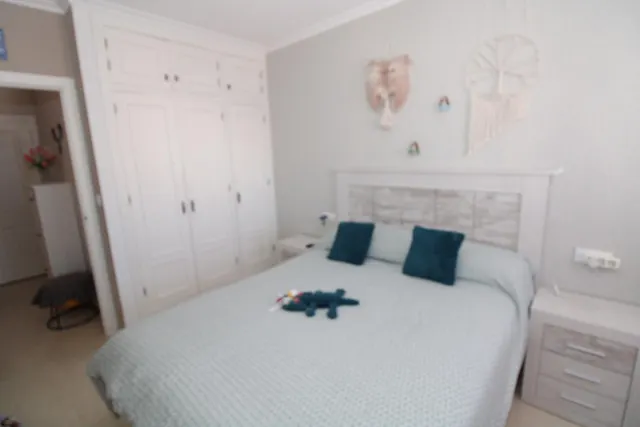 Apartamento San Pedro CENTRO — 28